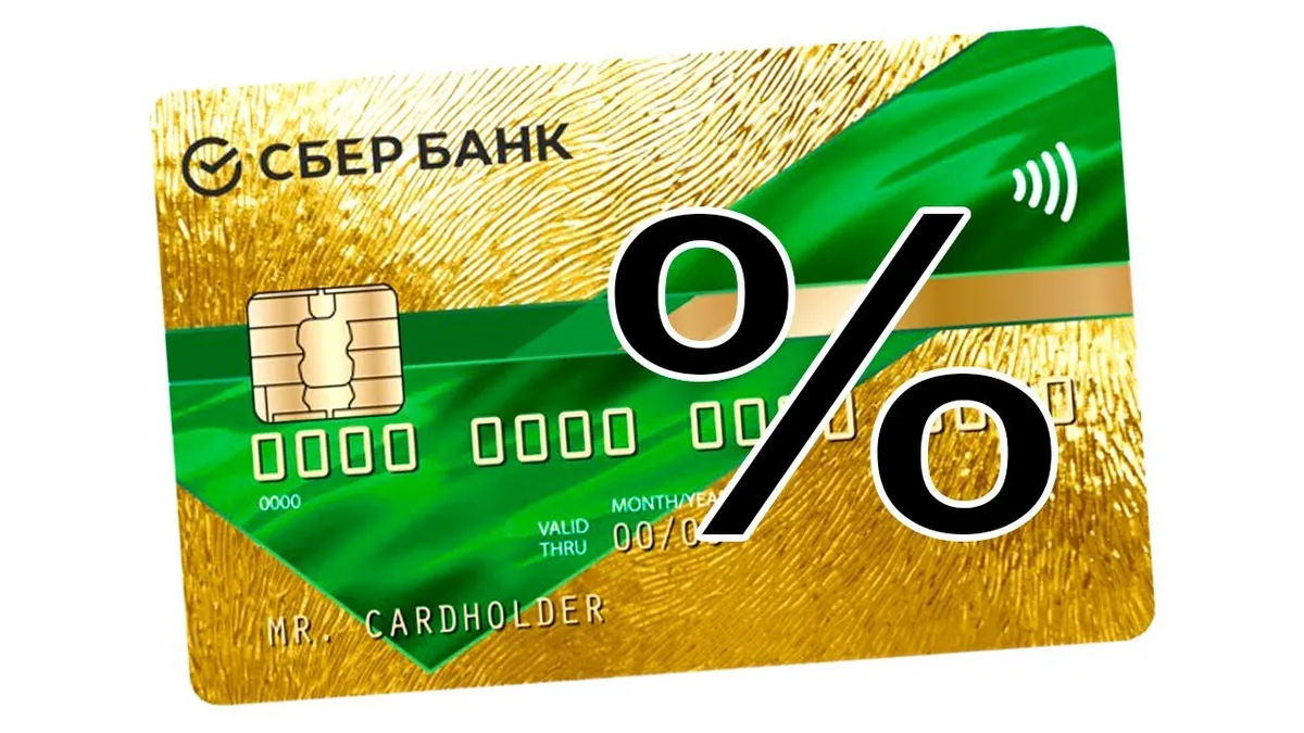 Как рассчитываются проценты по кредитке?