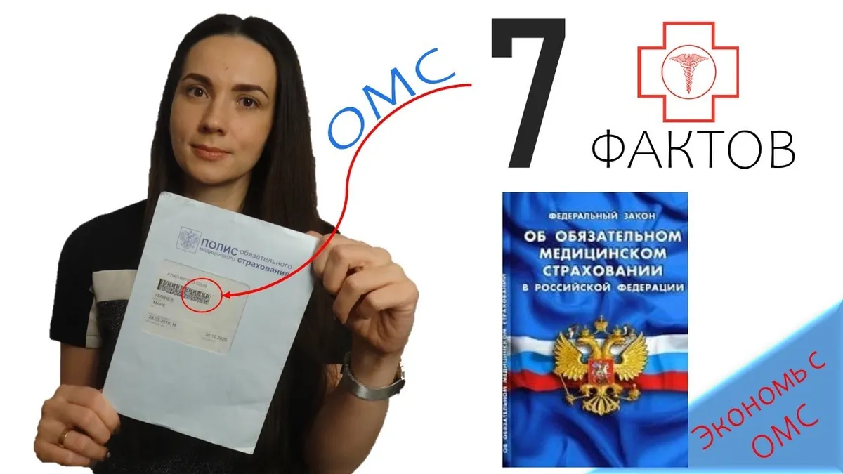 Какие документы нужны для получения омс иностранному гражданину?