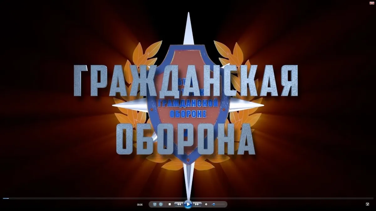 Кто осуществляет руководство гражданской обороной на территориях района Санкт Петербурга?