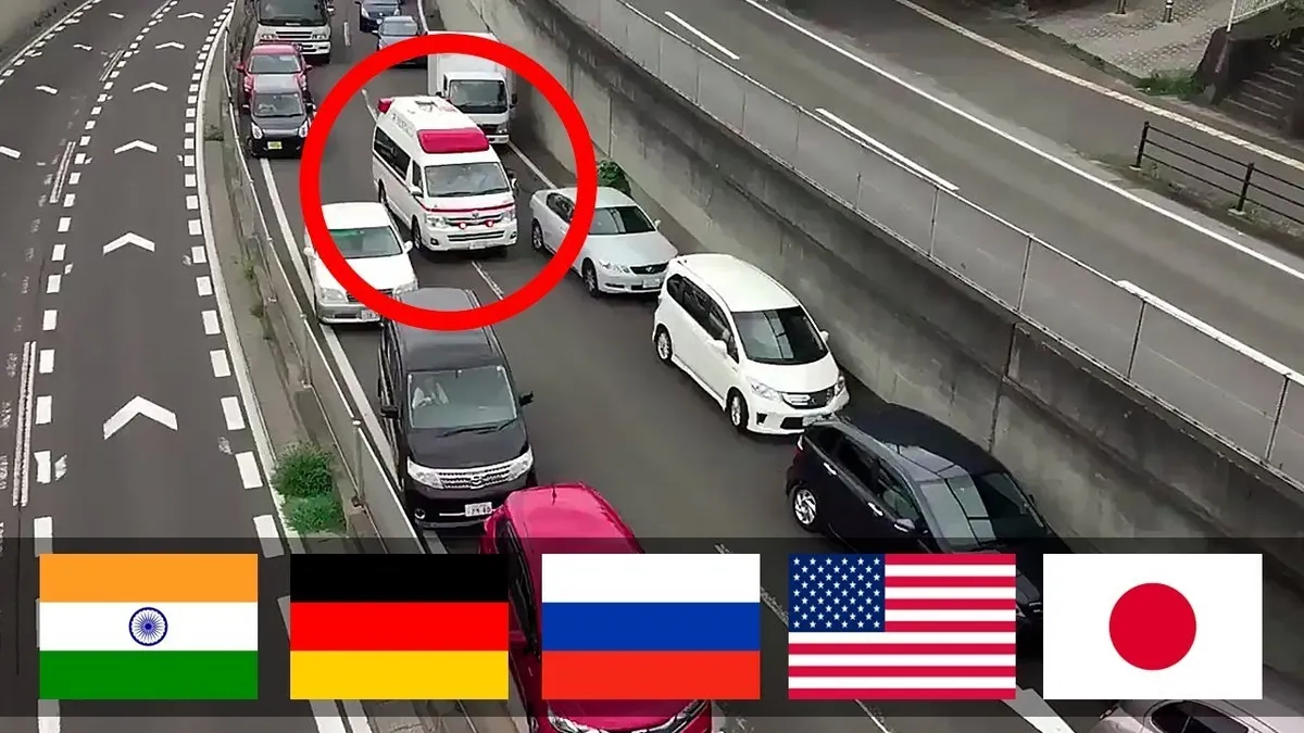 Сколько часов может ехать скорая?