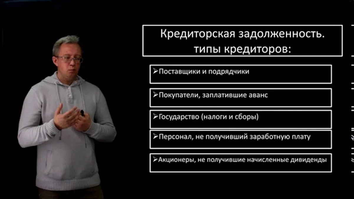Сколько разделов в пассиве бухгалтерского баланса?